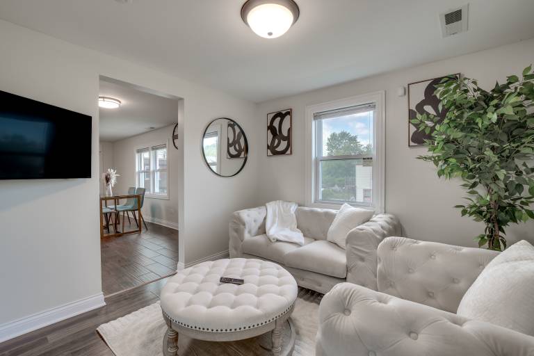 Apartment Blue Island