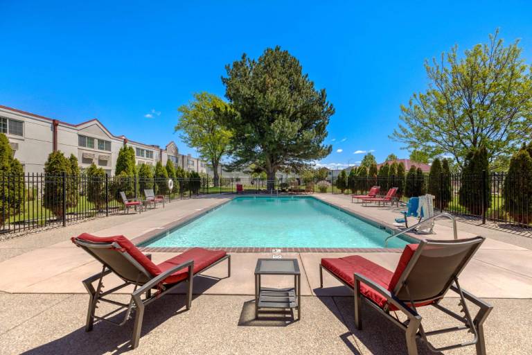 Best Western Plus Loveland Inn — photo 4