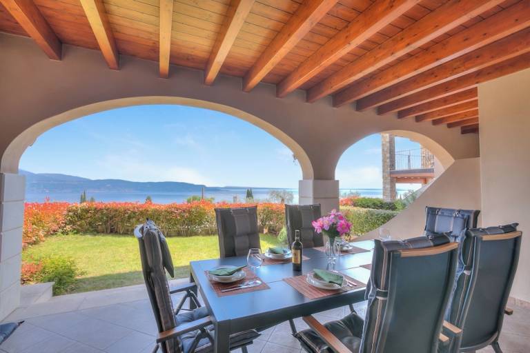 Ferienwohnung Toscolano Maderno