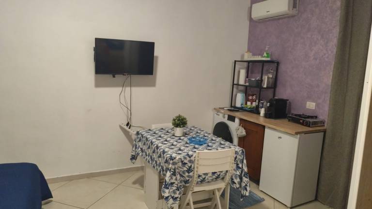 Apartment with fast internet | Next to Monastery of San Nicolò l'Arena | City view — photo 4