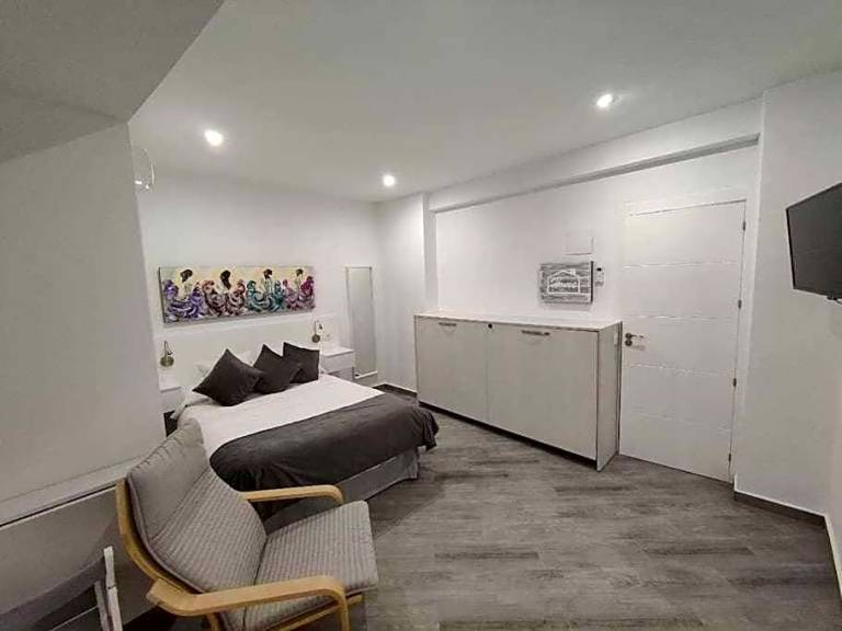 Bed & Breakfast Úbeda