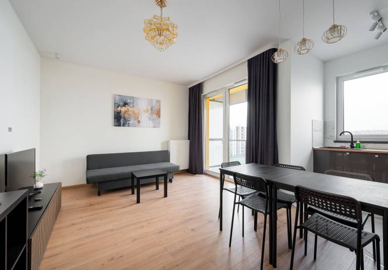 Apartament  Ursus