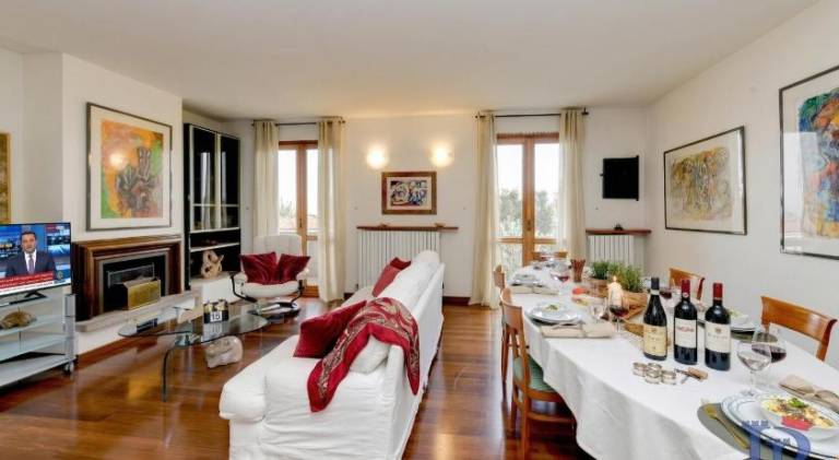 Rental apartment with pool — photo 3