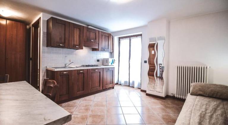Rental apartment with 1 room for 2 persons — photo 2