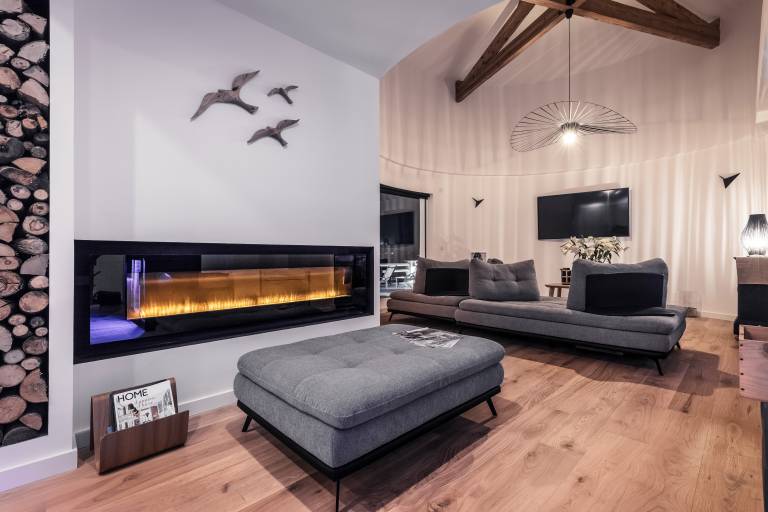 Children-friendly villa with terrace, pool & hot tub | Sea view | Next to the beach | Good for workation | Pet-friendly — photo 5