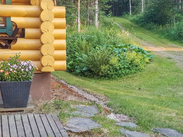 Beautiful vacation home with sauna | Nature view | Pets are welcome — photo 4