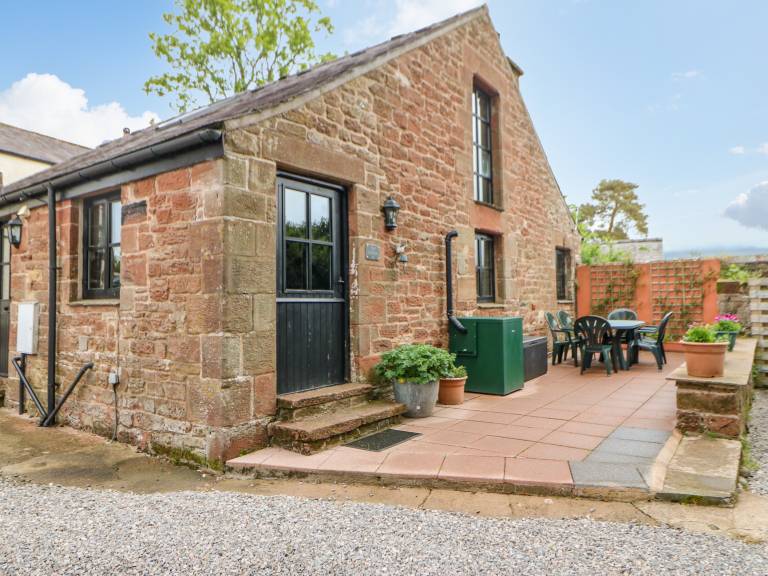 The Old Byre