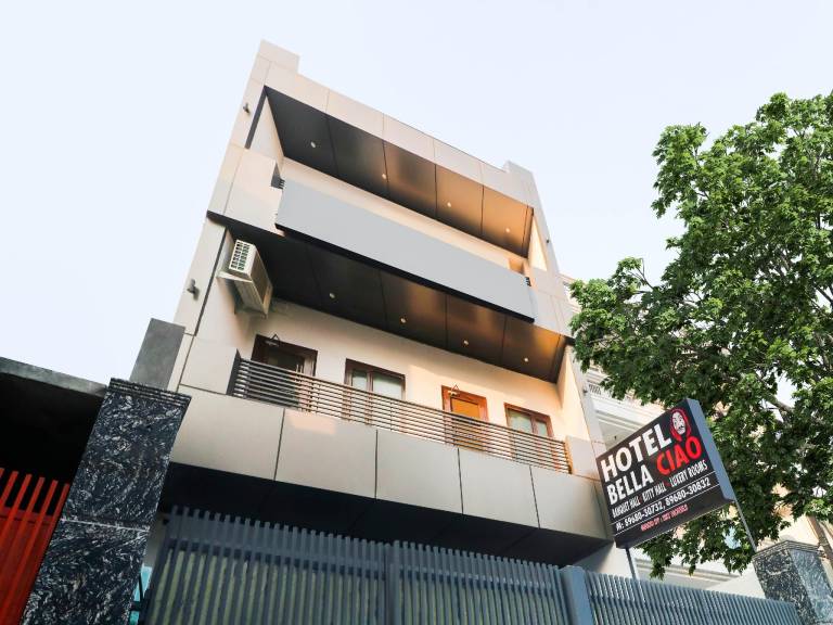 Hotel O Bella Ciao