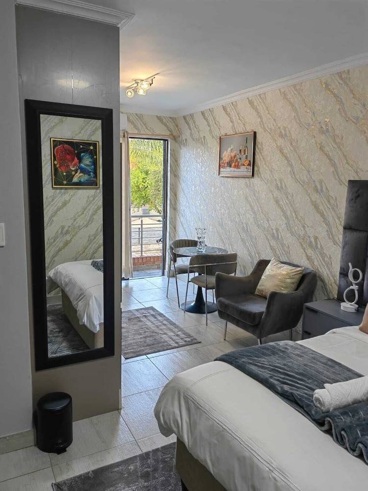 Accommodation Ferndale