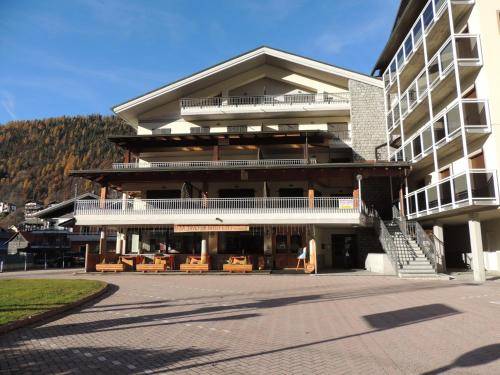 Appartamento Aprica