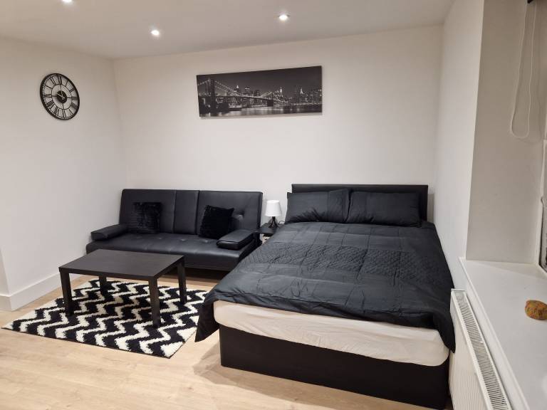 Apartment Maidstone