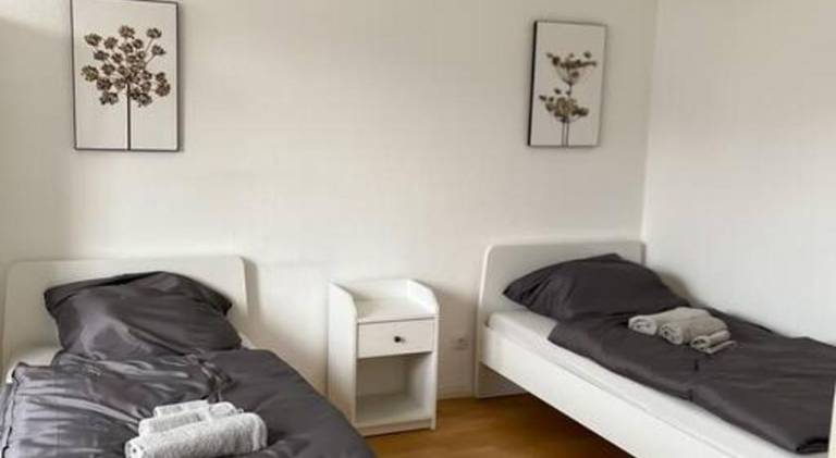 Holiday apartment with 1 room for 2 persons — photo 5