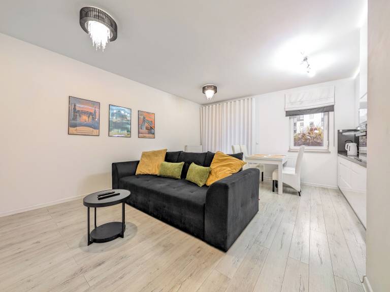 Apartament Siechnice