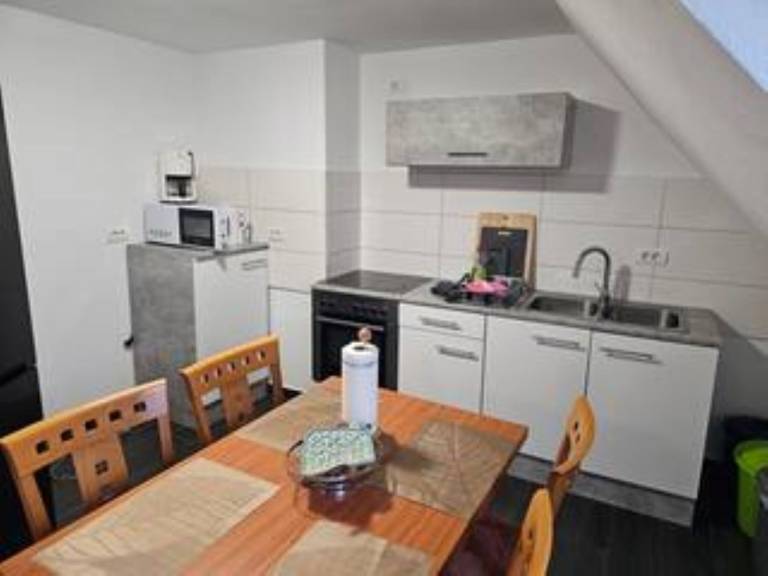 Ferienwohnung  Bad Dürrenberg