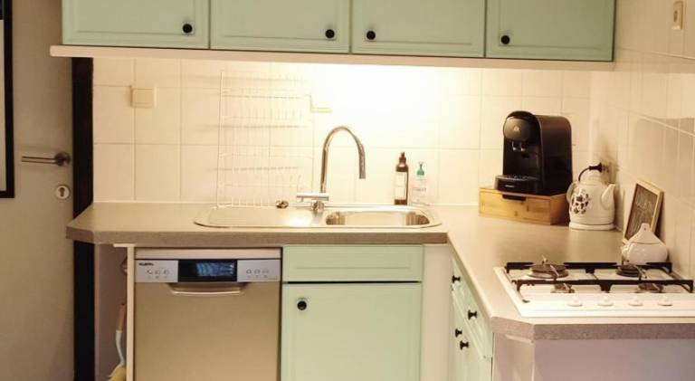 Charming holiday apartment | Pets allowed — photo 2