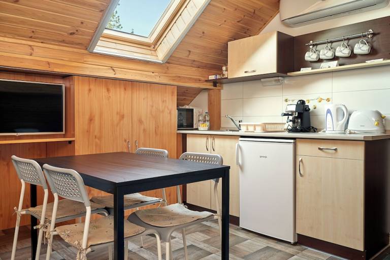 Apartman Mórahalom