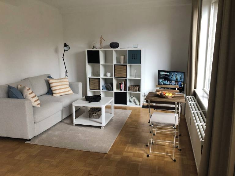 Appartement Uccle