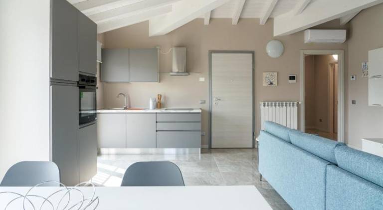 Holiday apartment with terrace — photo 3