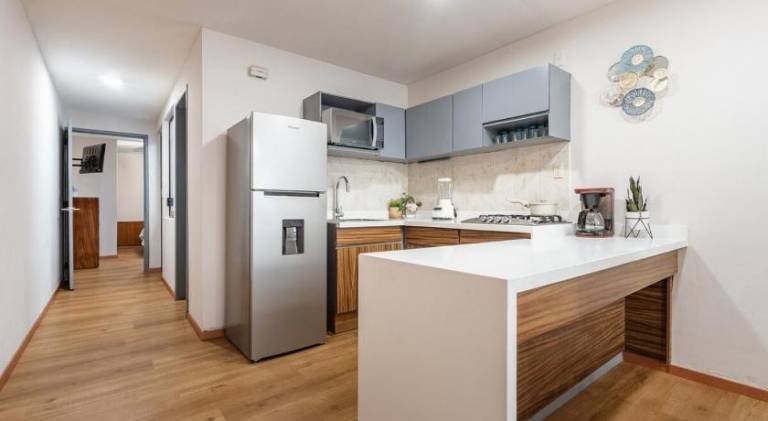 Nice holiday apartment | Pet-friendly — photo 5