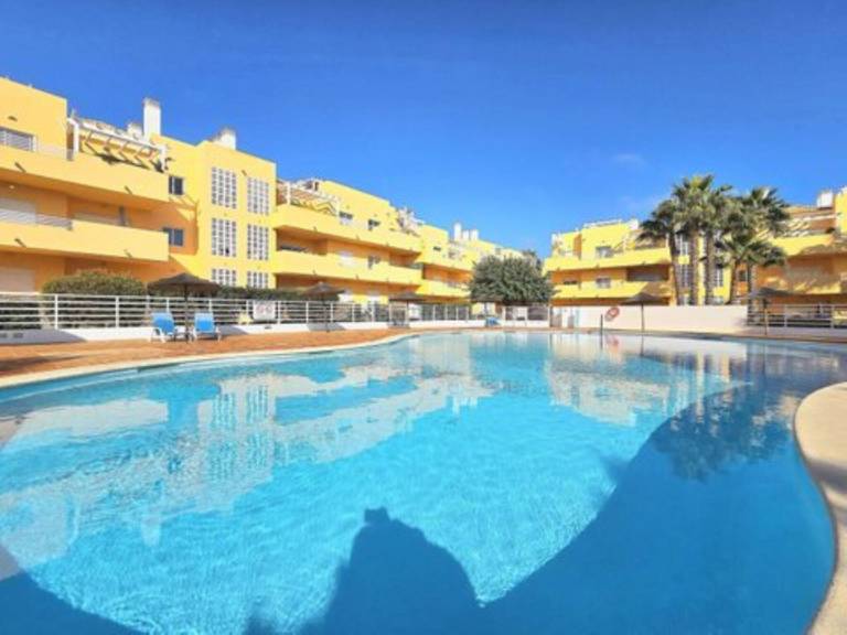 Apartamento Conceição