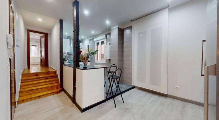 Historic Center Albizuri Residence, Bright, Spacious 3BR Apartment Ideal for Groups — photo 5