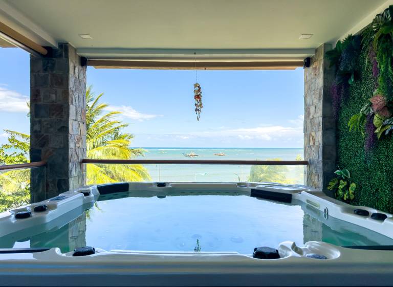 Anam Beach Resort — photo 4