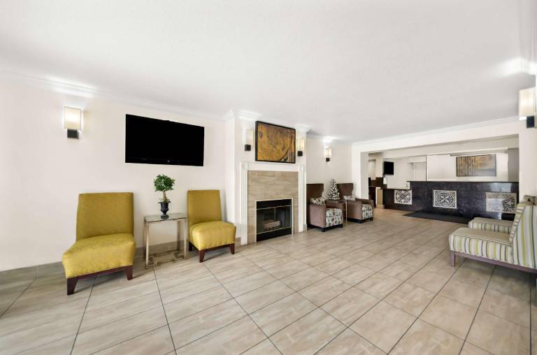 Best Western Executive Inn — photo 5