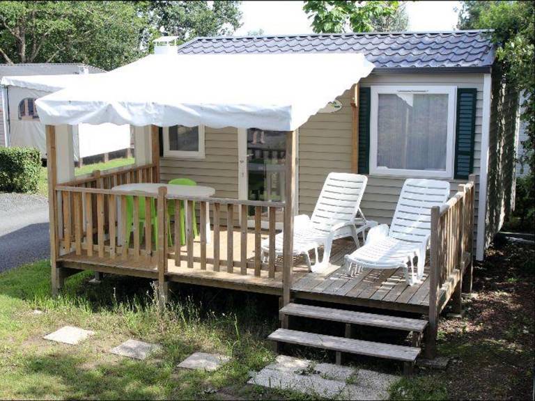 Mobil-home  Bretignolles-sur-Mer