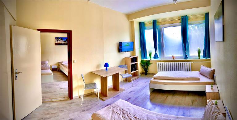Neu renoviertes und modernes Sparhotel in Salzwedel. Ruhiger Lage — photo 2