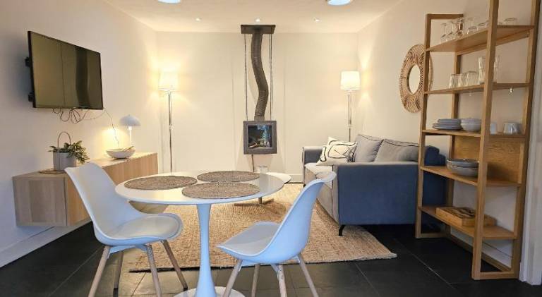 Apartment with 1 room for 2 persons — photo 3