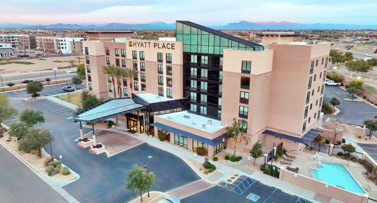 Hyatt Place Phoenix/gilbert in Gilbert, AZ