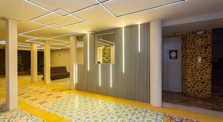 HOTEL BOSSANOVA — photo 4