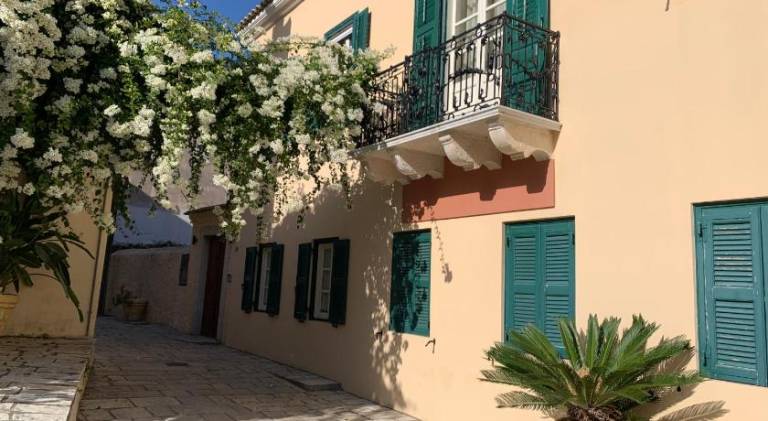 Διαμέρισμα Βόνιτσα