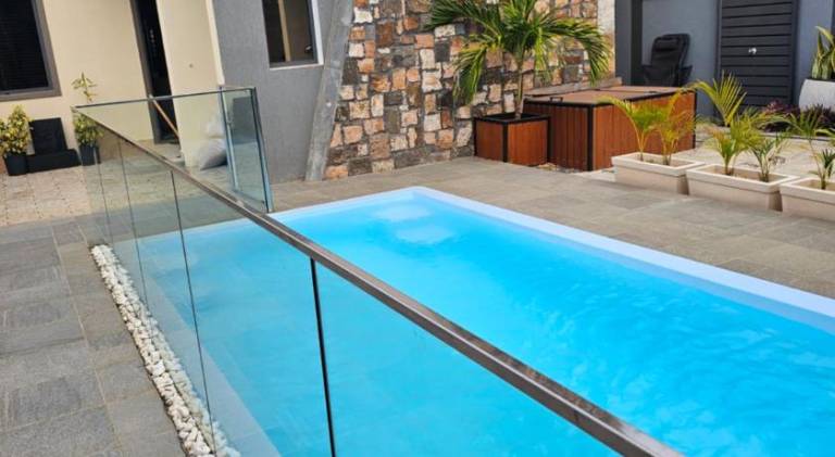 Appartement Flic en Flac
