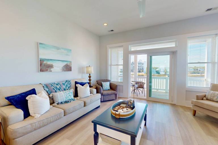 Family-oriented house with private pool, grill & jacuzzi | Sea view | Close to the beach | Pets allowed — photo 3
