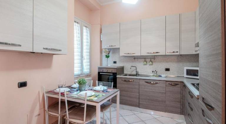 Pleasant holiday apartment | Dogs allowed — photo 5