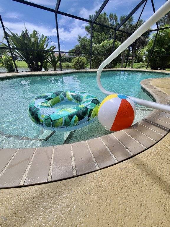 165 M² House ∙ 3 Bedrooms ∙ 7 Guests - Manasota Key, FL