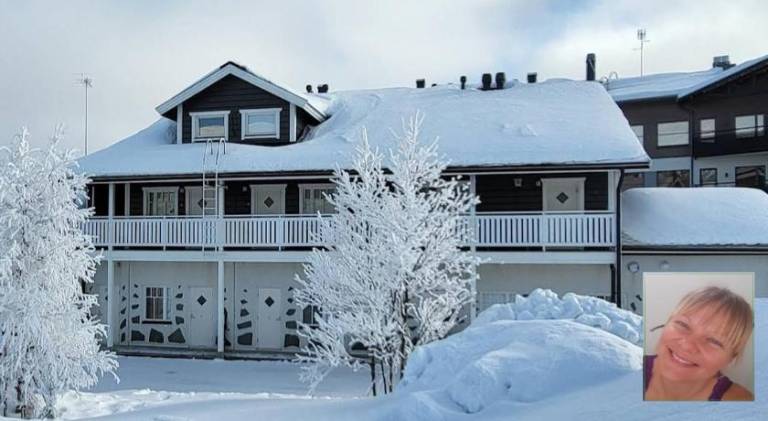 Wonderful holiday apartment | Close to the ski | Pets allowed in Kolari