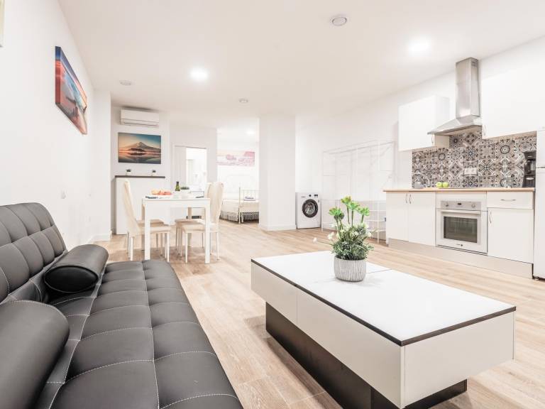 Apartamento Macarena