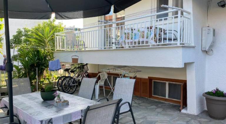Rental apartment with terrace & garden | Beach nearby | Pets allowed — photo 3