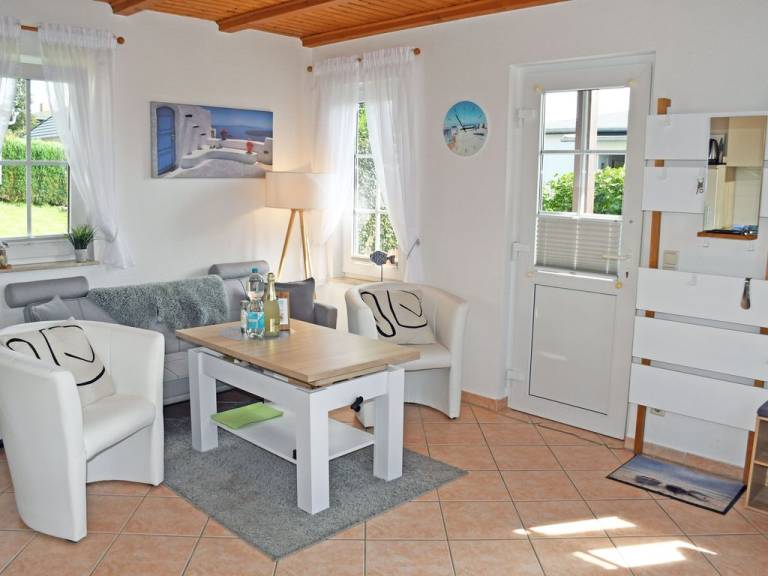Ferienhaus Groß Stresow