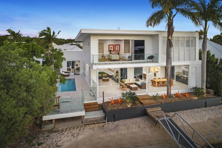 House Noosaville