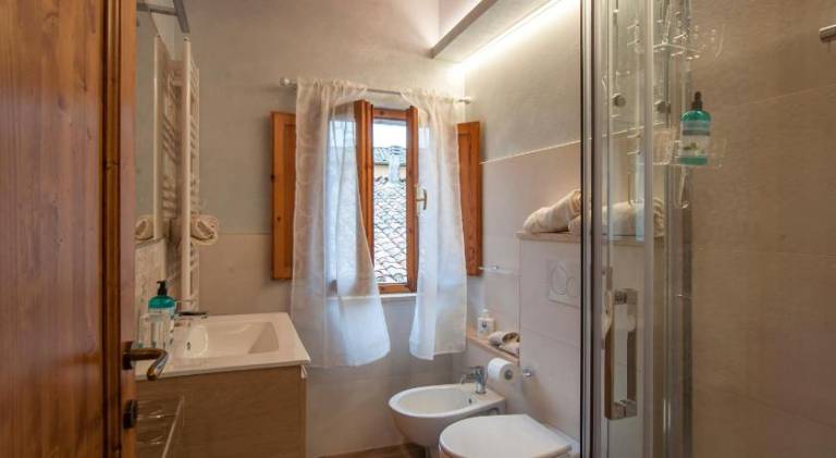 Affittacamere Il Bastione 27 — photo 2