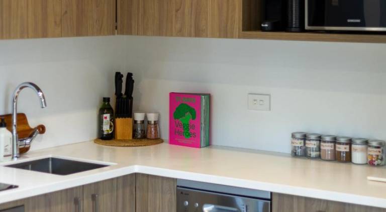 Apartment | Dogs allowed — photo 4