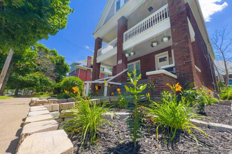 Apartment  Niagara Falls