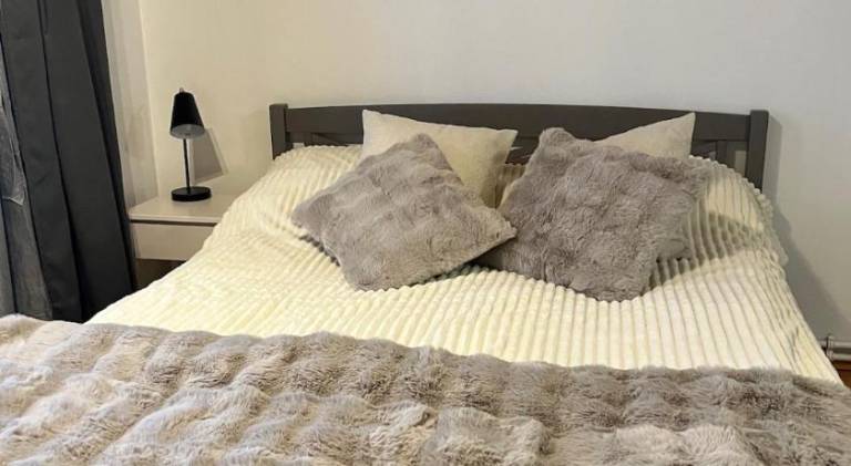 Rental apartment with 1 room for 3 persons in Rovaniemi