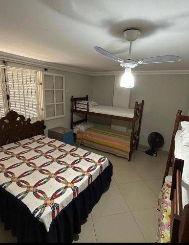 Pousada (B&B) Barramares