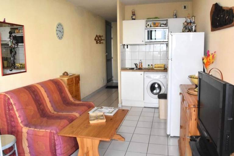 Rental apartment | Next to the beach | Pets allowed — photo 4