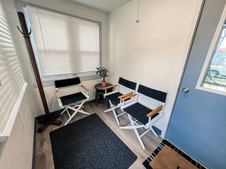 Cabin Celoron