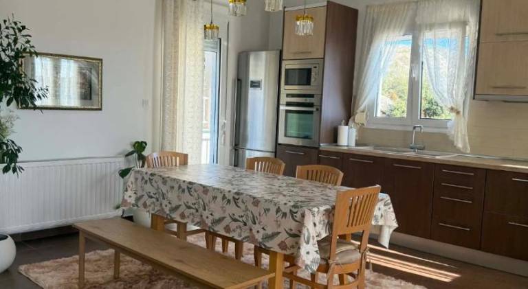 Apartment with terrace | Good for workation — photo 4